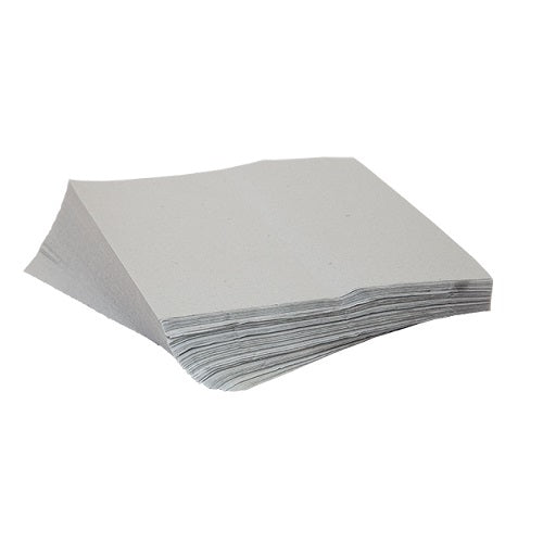 TOVAGLIOLI VELINA 25X25 ECONOMICA KG.10 (1 pz)